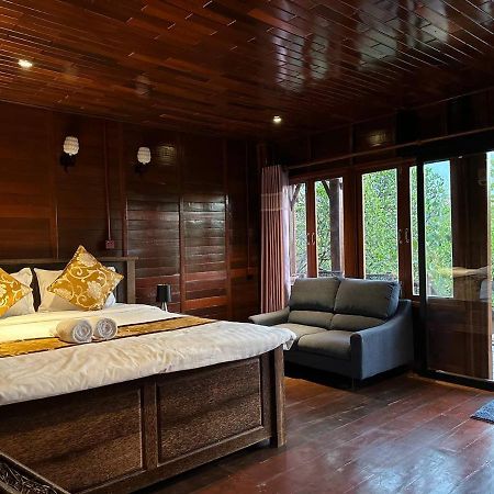 Prek Kdat Resort Kampot Dış mekan fotoğraf