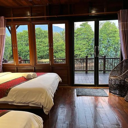 Prek Kdat Resort Kampot Dış mekan fotoğraf